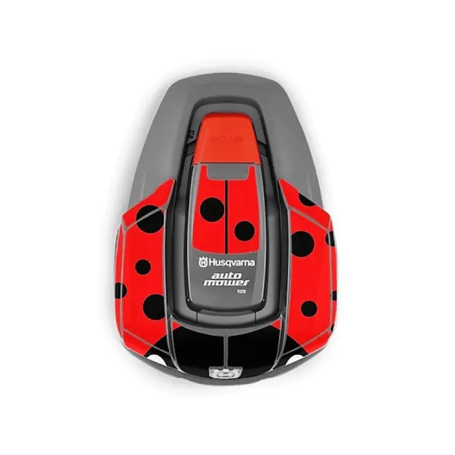 DEKALSETT MARIHØNE 105/305 