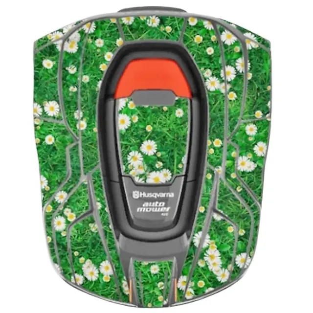 DEKALSETT BLOMSTERENG 320/420/440 