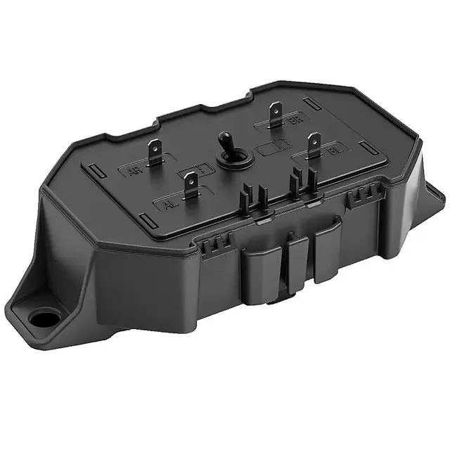 OMRÅDEBRYTER AUTOMOWER 