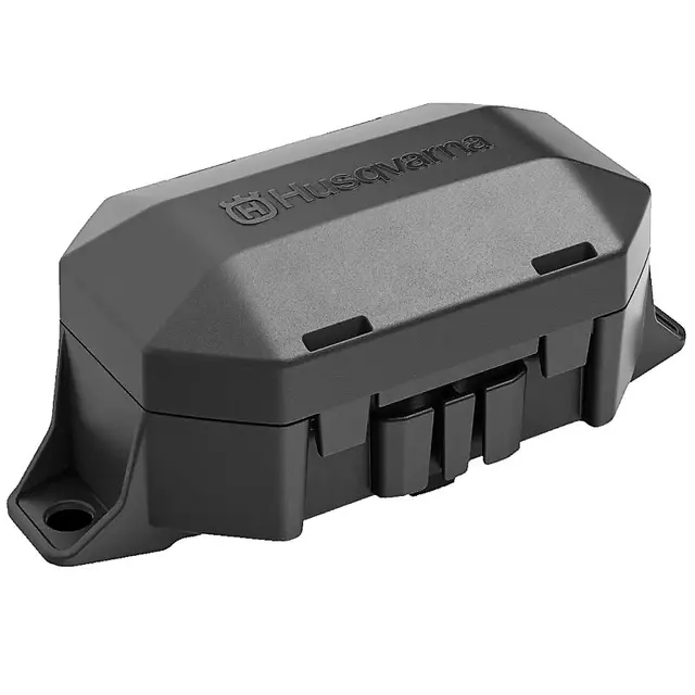 OMRÅDEBRYTER AUTOMOWER 