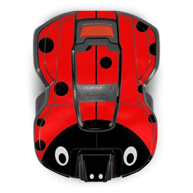 AM DEKOR MARIHØNE 310/315 