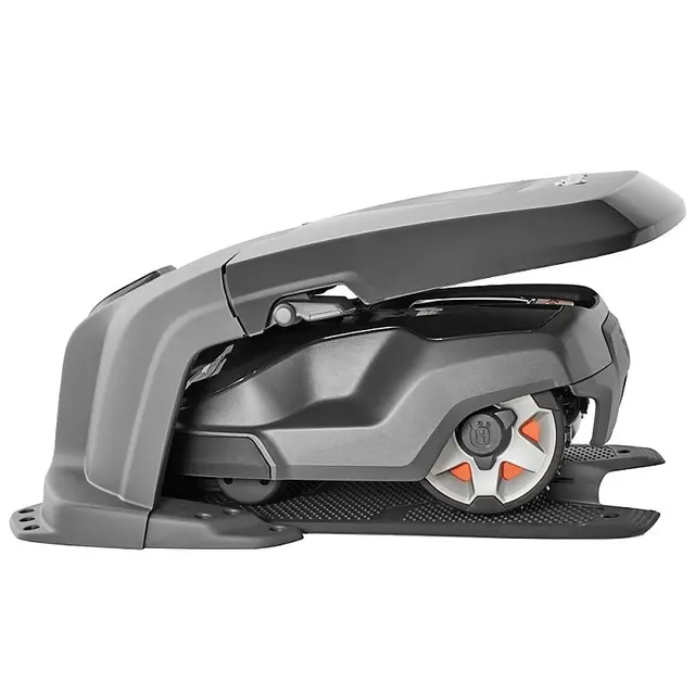 HUS AM 100-300 + 405/415X 