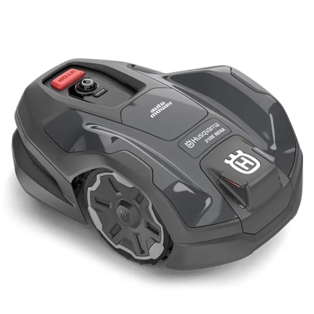 HUSQVARNA AUTOMOWER 310 MARK III NERA 