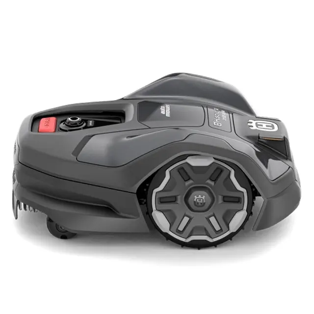 HUSQVARNA AUTOMOWER 310 MARK III NERA 