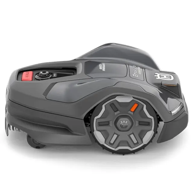 HUSQVARNA AUTOMOWER 410XE NERA 