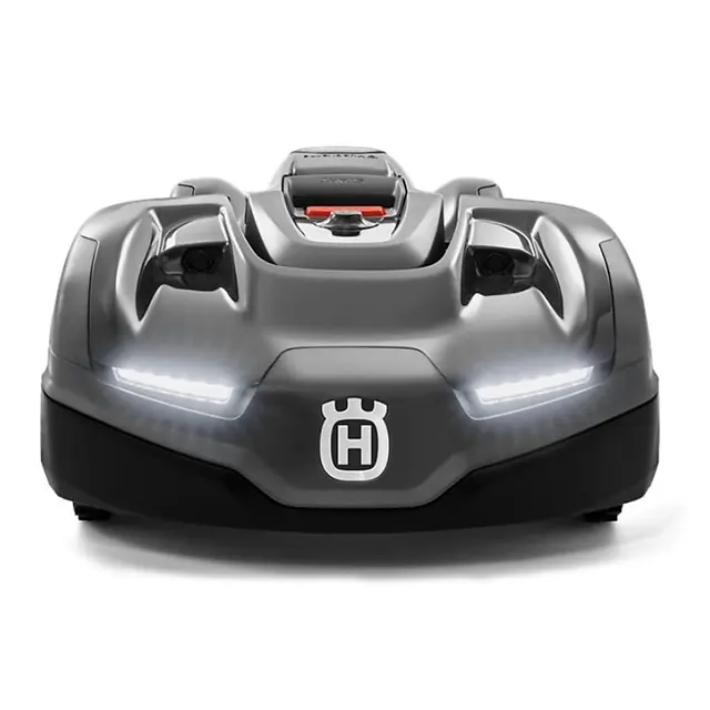 HUSQVARNA ROBOTKLIPPER 435X AWD 