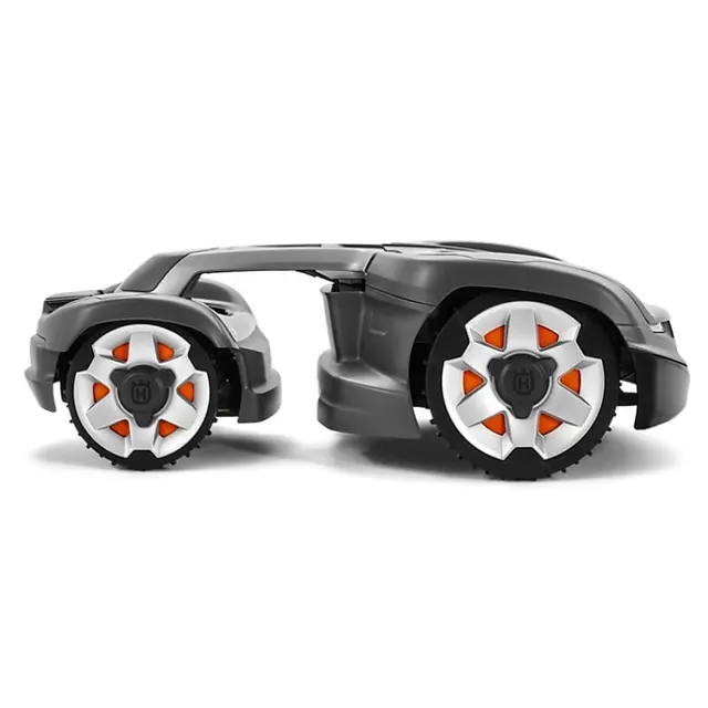 HUSQVARNA ROBOTKLIPPER 435X AWD 