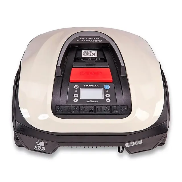 HONDA ROBOTKLIPPER HRM 40 