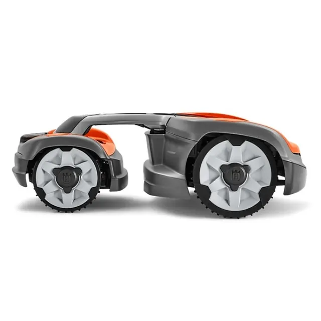 HUSQVARNA ROBOTKLIPPER 535 AWD 