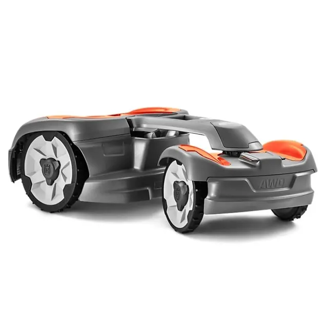 HUSQVARNA ROBOTKLIPPER 535 AWD 