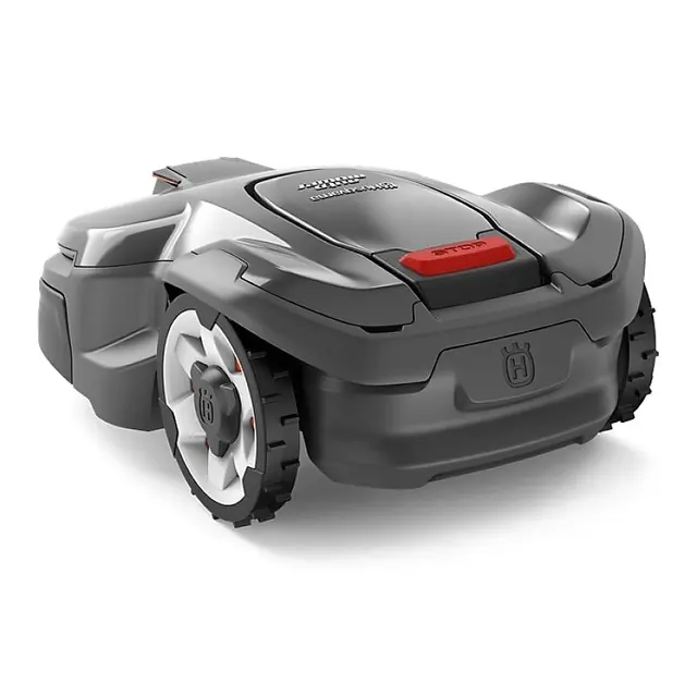 HUSQVARNA ROBOTKLIPPER 405X 