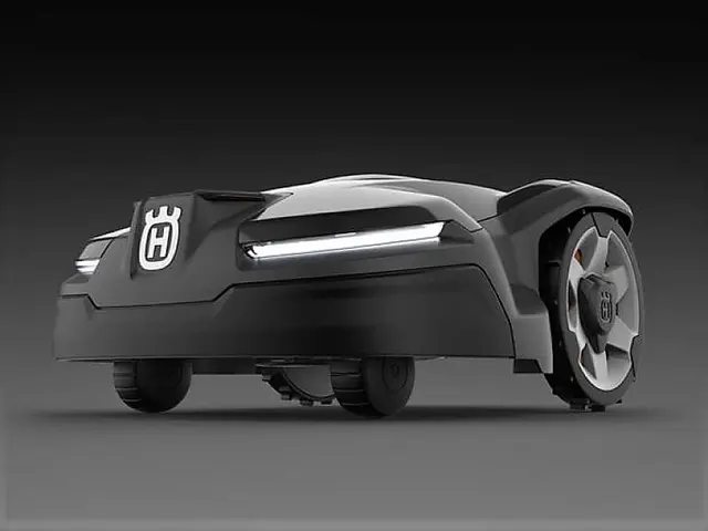 HUSQVARNA ROBOTKLIPPER 405X 