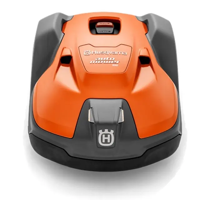 HUSQVARNA ROBOTKLIPPER 550 