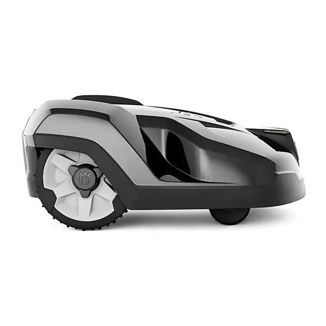 HUSQVARNA ROBOTKLIPPER 440 