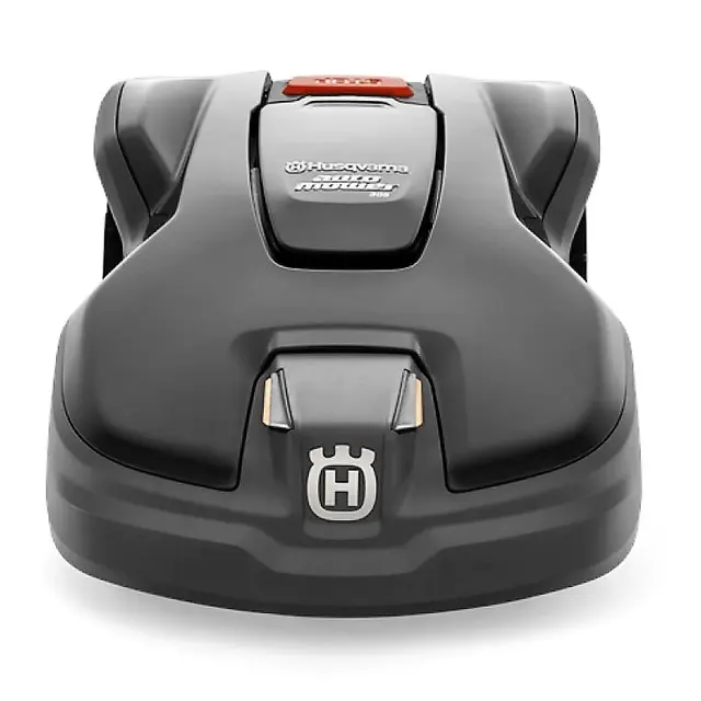 HUSQVARNA ROBOTKLIPPER 305 