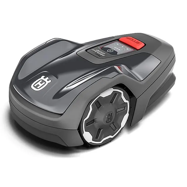 ASPIRE R ROBOTKLIPPER 