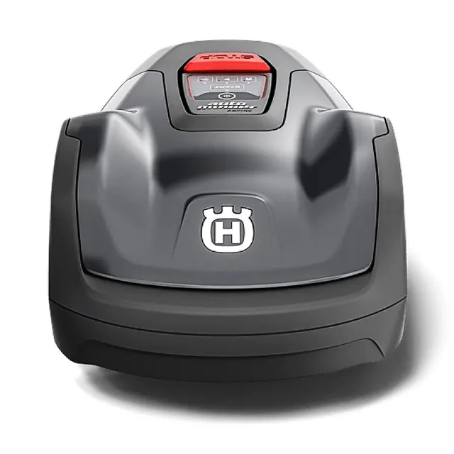 ASPIRE R ROBOTKLIPPER 