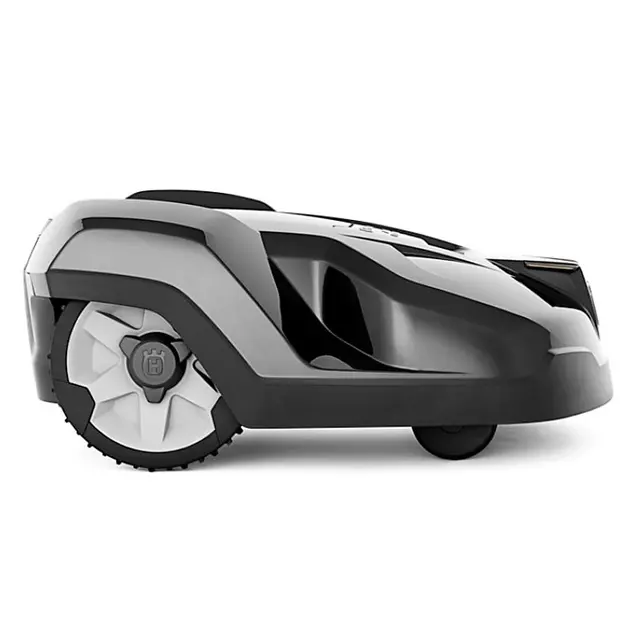 HUSQVARNA ROBOTKLIPPER 420 