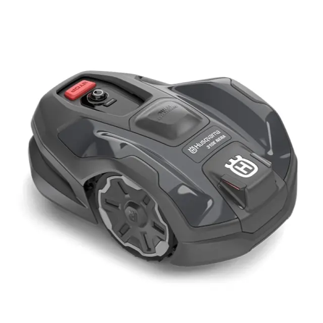 HUSQVARNA AUTOMOWER 310E EPOS 