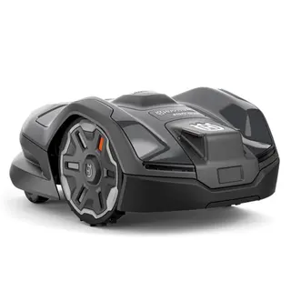Husqvarna Automower 410XE Nera