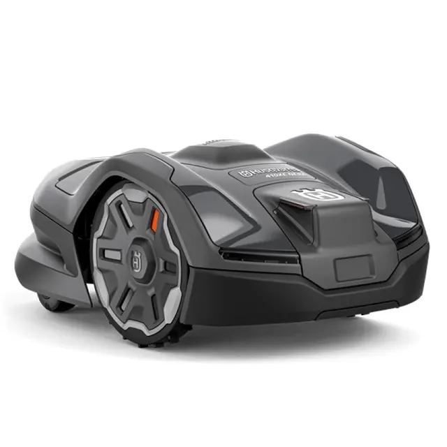 HUSQVARNA AUTOMOWER 410XE NERA M/ EPOS 