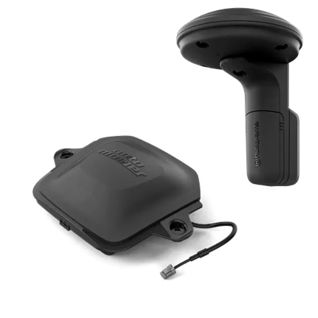 HUSQVARNA AUTOMOWER 410XE NERA M/ EPOS 