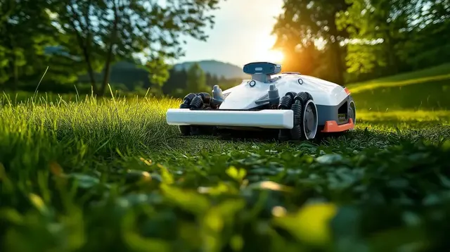 MAMMOTION LUBA 2 AWD 3000X 