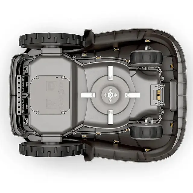 STIGA ROBOTKLIPPER A 1500 