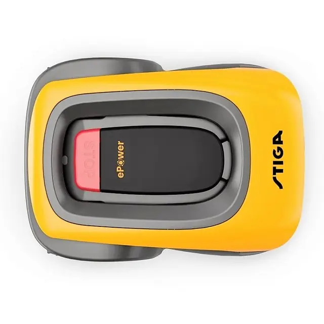 STIGA ROBOTKLIPPER A 1500 