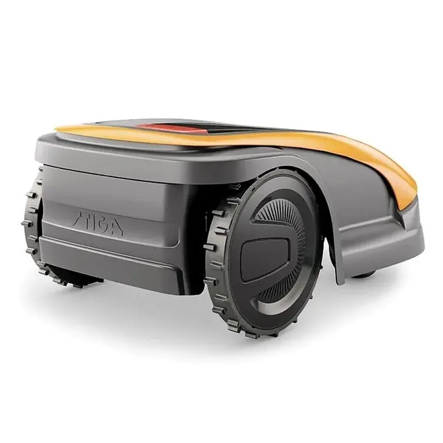 STIGA ROBOTKLIPPER A 1500 