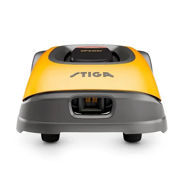 STIGA ROBOTKLIPPER A 1500 