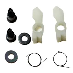 STARTPALER KPL. (2 STK) #88