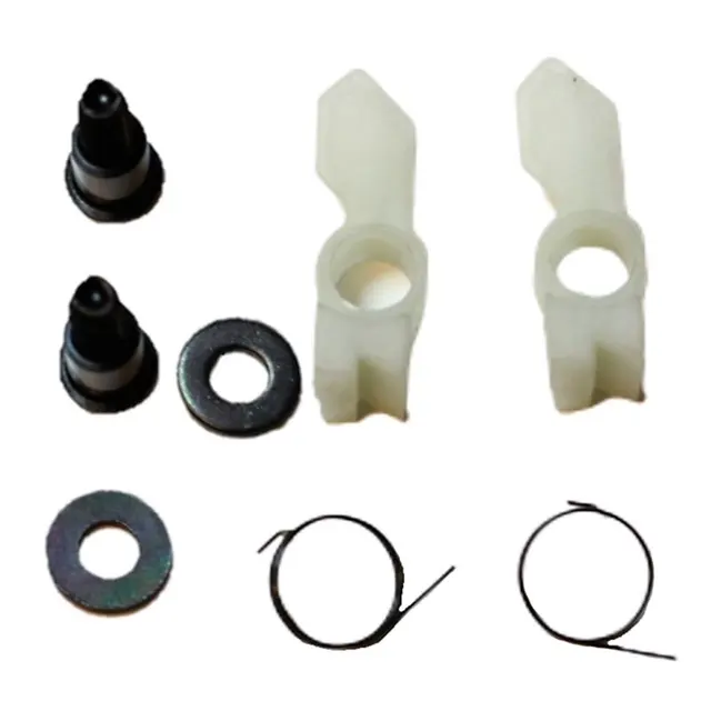 STARTPALER KPL. (2 STK) #88 