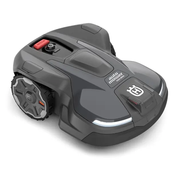 HUSQVARNA AM 450X II NERA ROBOTK. M/EPOS 