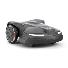Husqvarna 450X Nera robotklipper trådløs teknologi