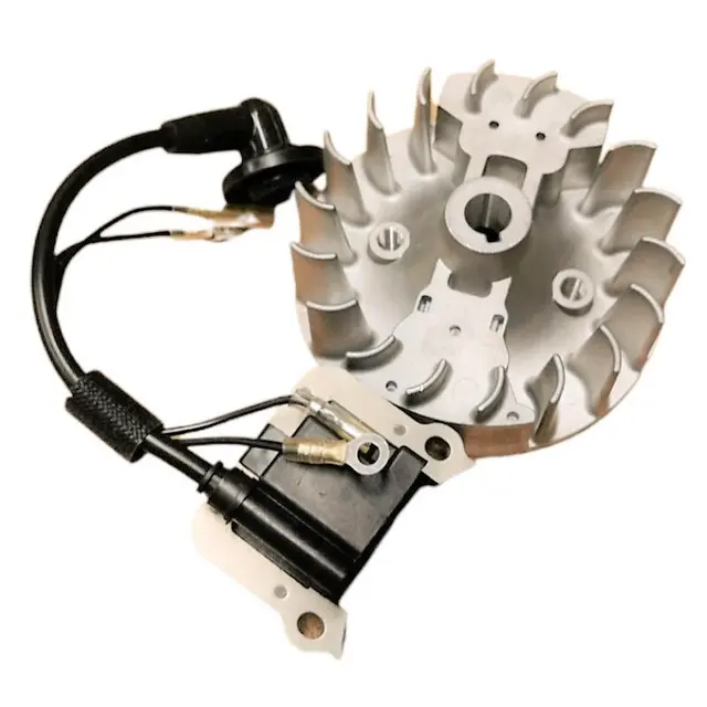 TENNSPOLE KIT 4125 (SVINGHJUL 104MM) 