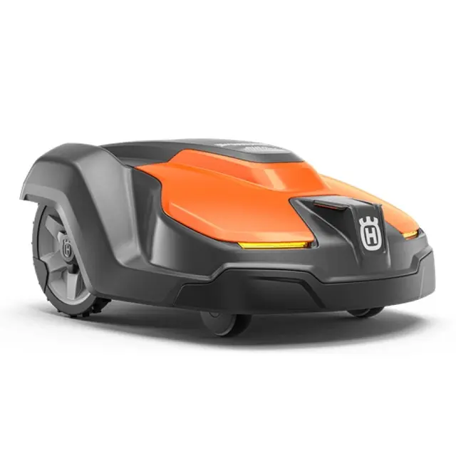 HUSQVARNA AM 520 EPOS ROBOTKLIPPER 