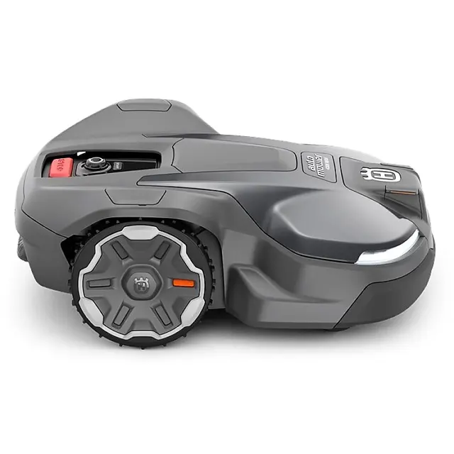 HUSQVARNA 430X NERA ROBOTKLIPPER 