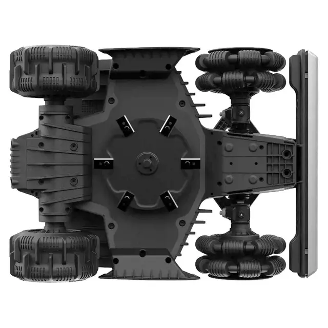 MAMMOTION LUBA MINI AWD 800 