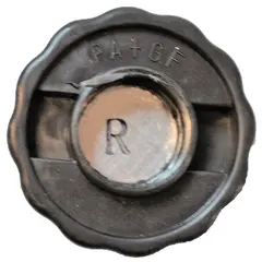 HÅNDHJUL FOR TRIMMERHODE