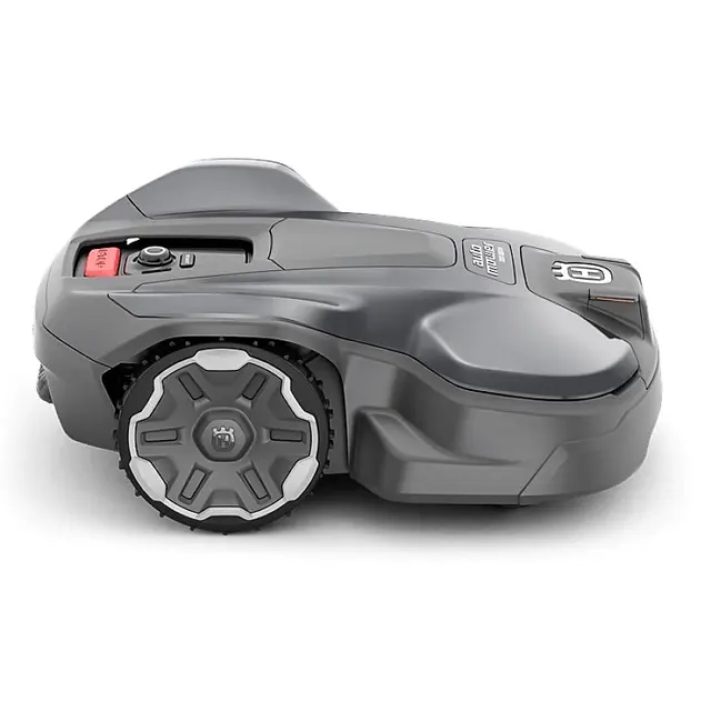 HUSQVARNA AM320 II NERA ROBOTKLIPPER 