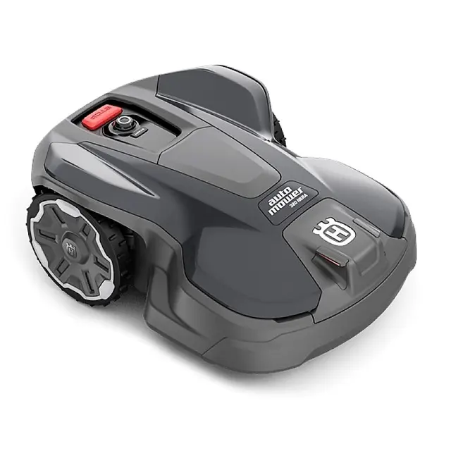 HUSQVARNA AM320 II NERA ROBOTKLIPPER 
