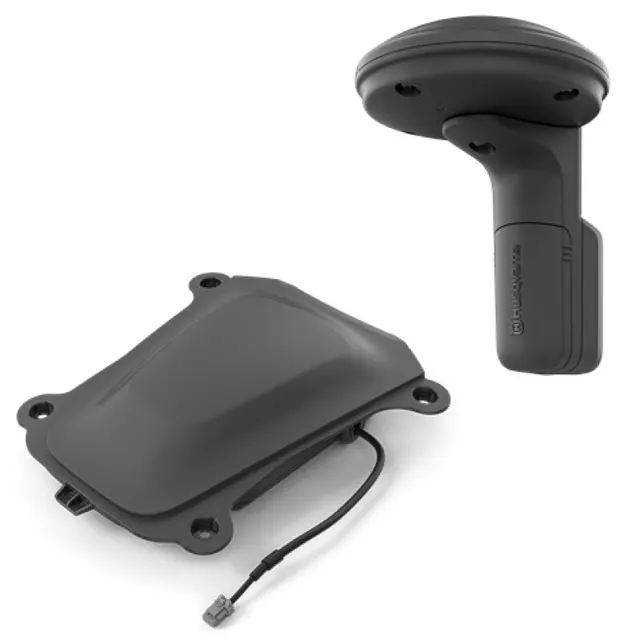 HUSQVARNA 430X NERA ROBOTKLIPPER M/ EPOS 