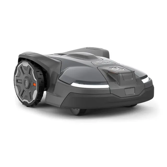 HUSQVARNA 430X NERA ROBOTKLIPPER M/ EPOS 