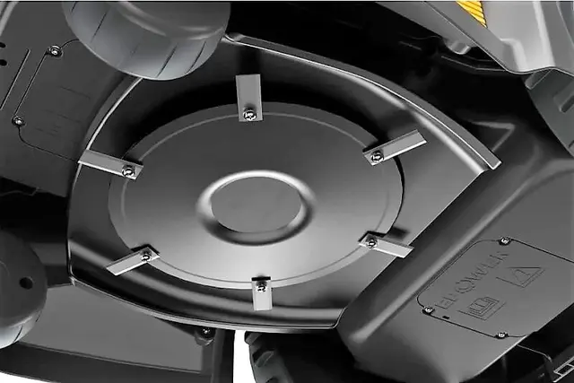 STIGA ROBOTKLIPPER A 3000 