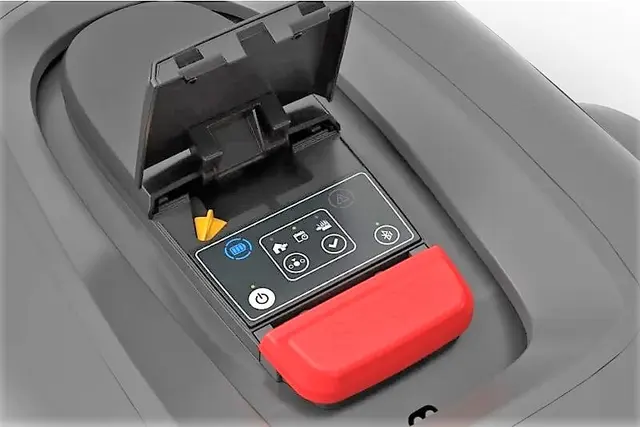 STIGA ROBOTKLIPPER A 3000 