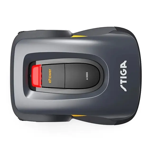 STIGA ROBOTKLIPPER A 3000 