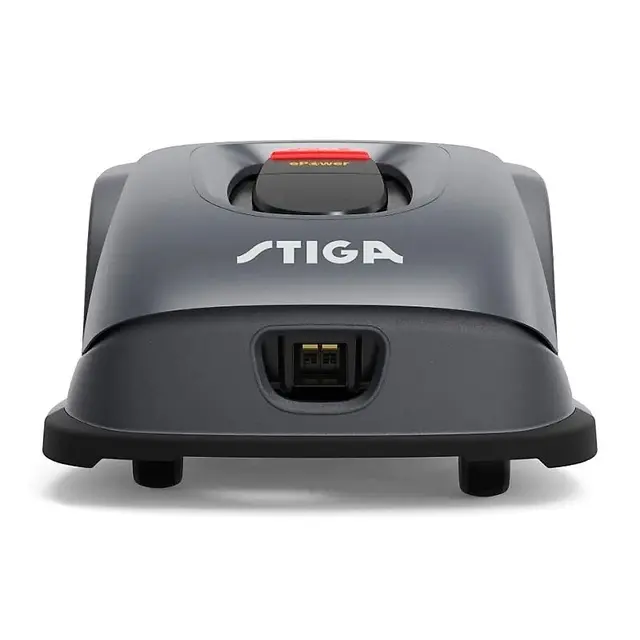 STIGA ROBOTKLIPPER A 3000 