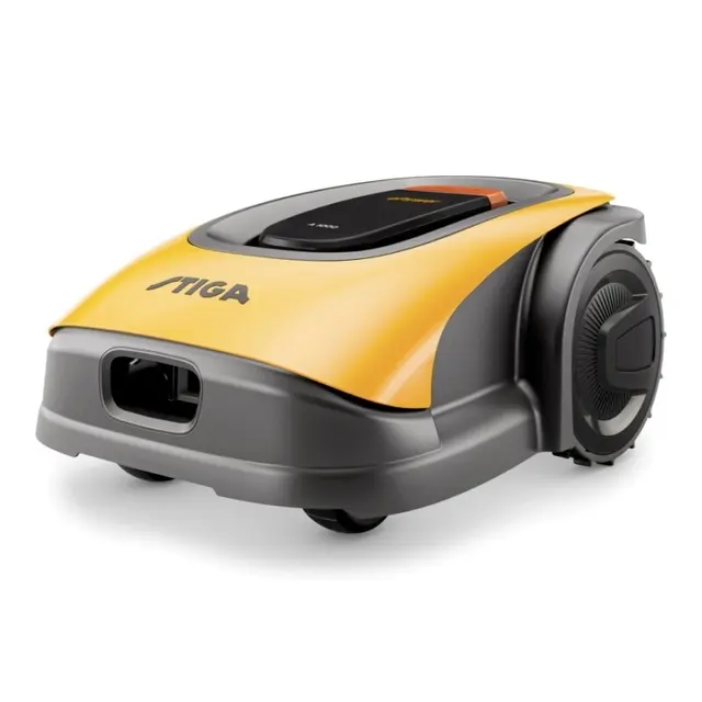 STIGA ROBOTGRESSKLIPPER A 1000 