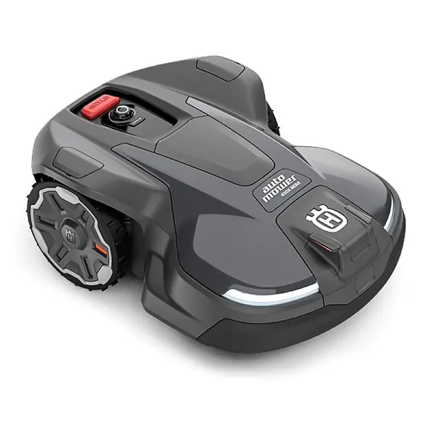 HUSQVARNA AM 450X II NERA ROBOTKLIPPER 
